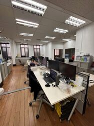 Telok Ayer Conservation Area (D1), Shop House #487814471